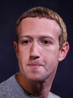 Mark-Zuckelberg