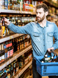 Ley seca en Bogotá por coronavirus