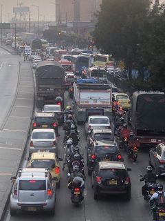 Autopista Sur
