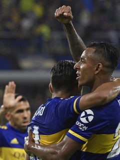 Sebastián Villa