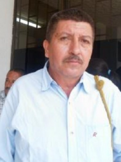 Marco Rivadeneira