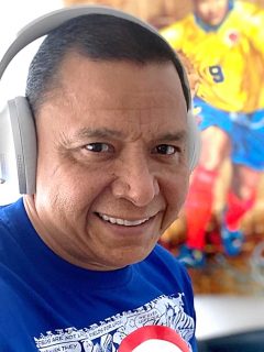 Iván René Valenciano
