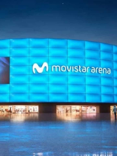 Movistar Arena