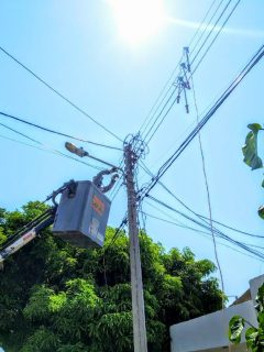 Electricaribe se acaba, llegó la era Caribe Mar y Caribe Sol.