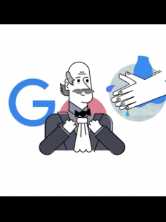 Google Doodle