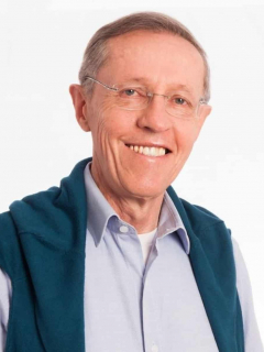 Antonio Navarro Wolff.
