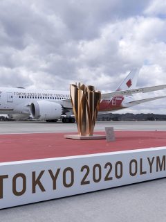 Juegos Olímpicos de Tokio 2020