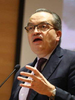 Procurador Fernando Carrillo
