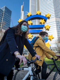 Coronavirus en Alemania.