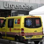 Muertes en España por coronavirus