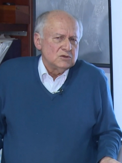 Manuel Elkin Patarroyo y sus presuntas fallas sobre el COVID-19