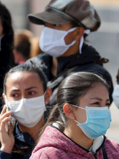 Coronavirus en Colombia