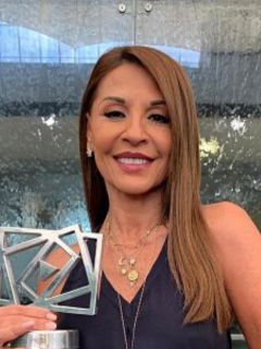Amparo Grisales