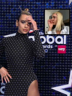Dua Lipa