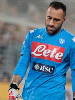 David Ospina