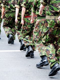 Ejército