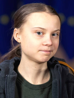 Thunberg