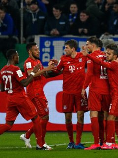 Bayern Múnich
