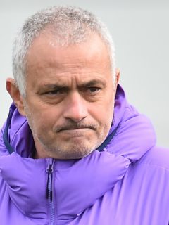 José Mourinho