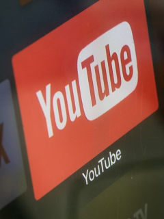 YouTube