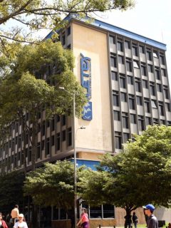 Edificio Icetex