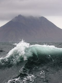 Islas Kuriles, Rusia