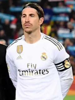 Barcelona y Real Madrid
