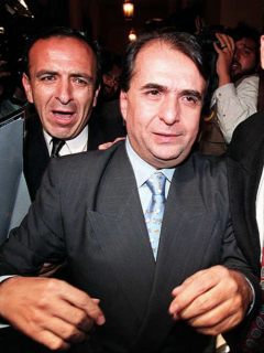 Alberto Santofimio
