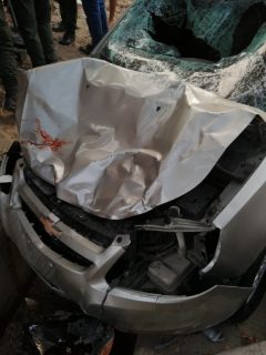 Accidente-Barranquilla
