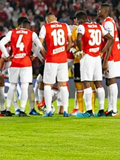 Independiente Santa Fe