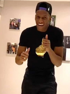 Yerry Mina