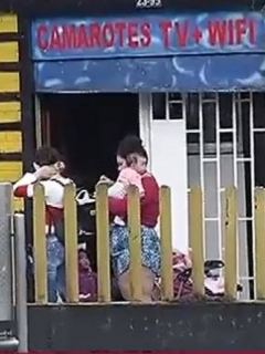 Familias en arriendo en Bogotá