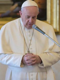Papa Francisco