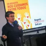 Claudia López anuncia auxilios para familias pobres en cuarentena