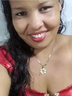 Carlota Isabel Salinas Pérez