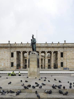 Congreso de Colombia