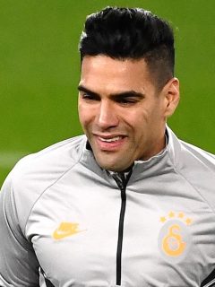 Falcao García