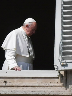 Papa Francisco