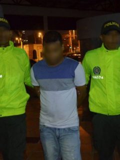 Asesinato de tres mujeres en Cartagena