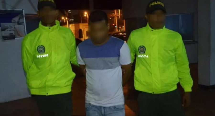 Asesinato de tres mujeres en Cartagena