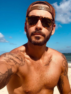 Diego Cadavid