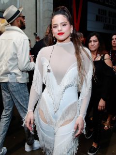Rosalía