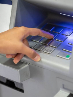 Bancos en Colombia, imagen de referencia.