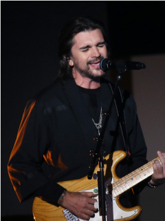 Juanes / Gerard Piqué