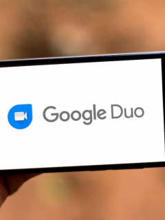 Google Duo