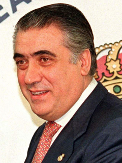 Lorenzo Sanz