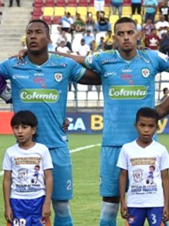 Jaguares de Córdoba