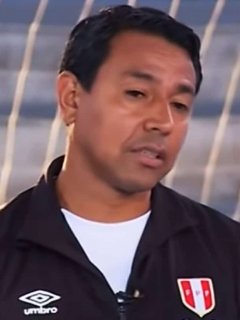 Nolberto Solano