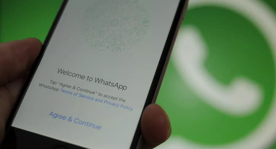 Whatsapp Le Avisará A Qué Contacto Tiene Bloqueado 1307