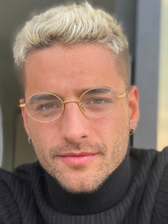 Maluma, cantante.